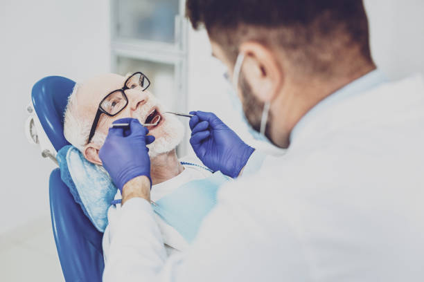 Best Emergency Dentist for Knocked-Out Tooth in Kalispell, MT